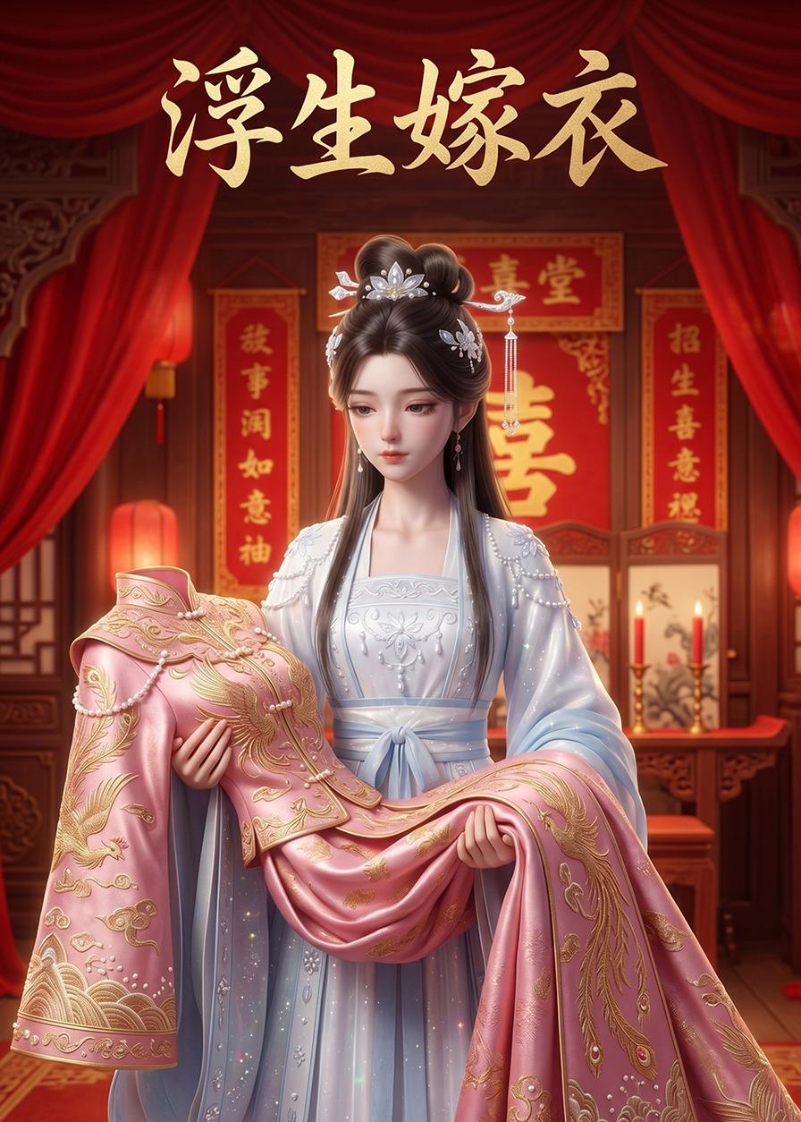 父辈的荣耀