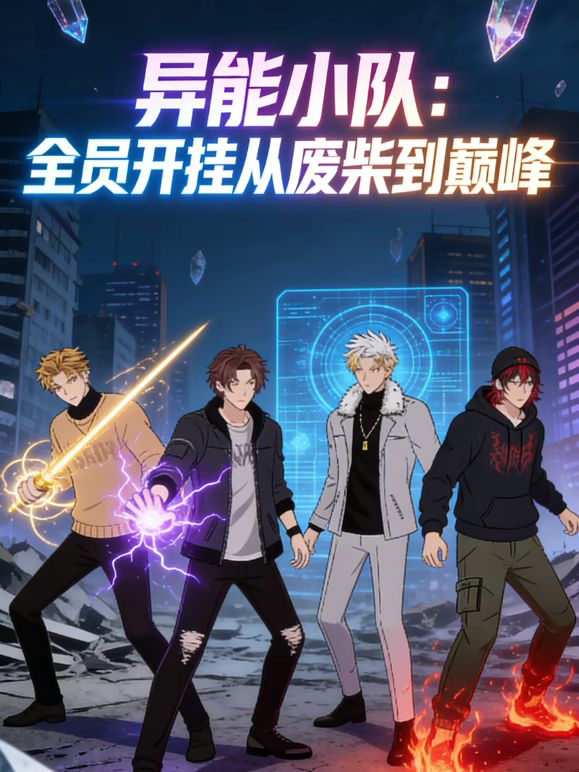 种地吧第三季